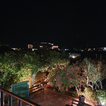 Villa Artemis Elounda Exteriör bild