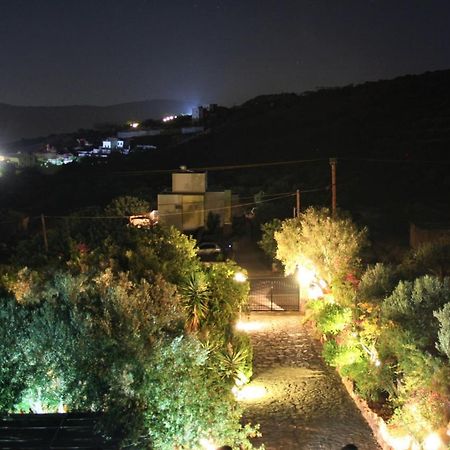 Villa Artemis Elounda Exteriör bild