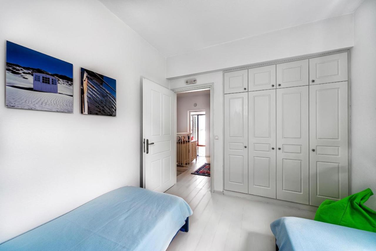 Villa Artemis Elounda Exteriör bild