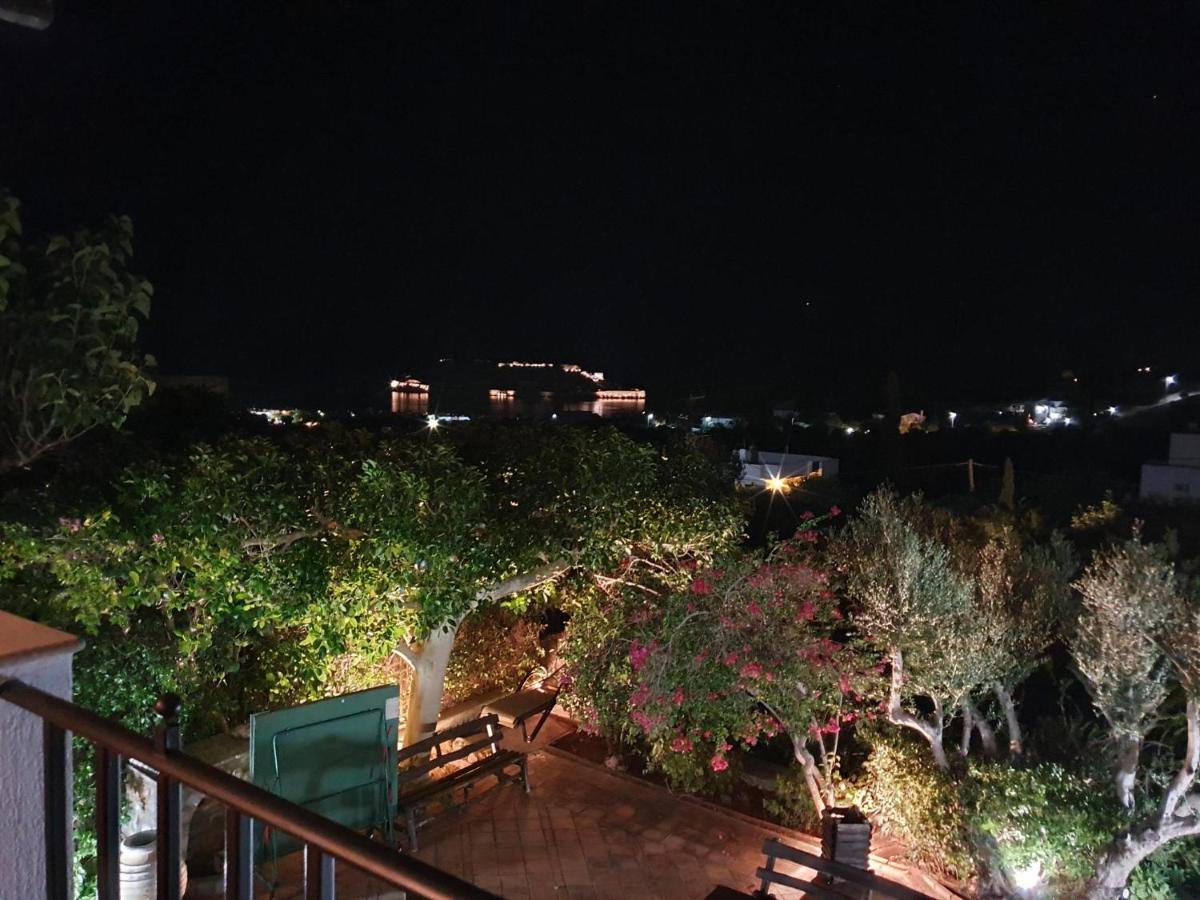 Villa Artemis Elounda Exteriör bild