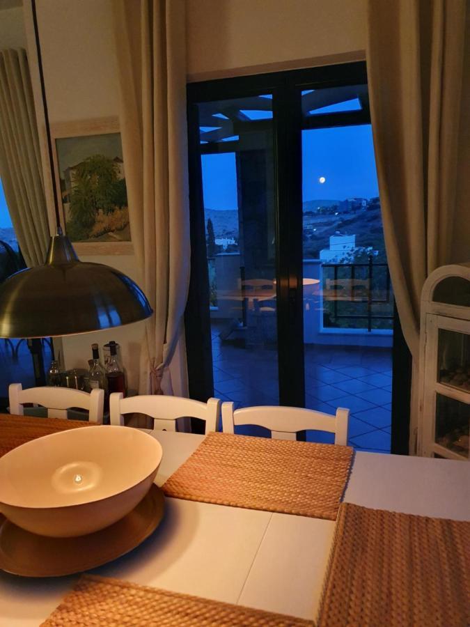 Villa Artemis Elounda Exteriör bild